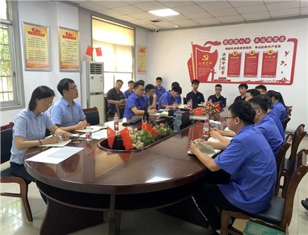 向陽而生  綻放職業生涯光彩